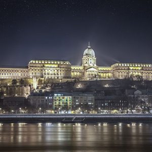 Βουδαπέστη – Budapest