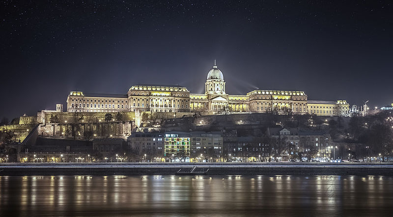 Βουδαπέστη Ουγγαρία 4 ημέρες ομαδικό ταξίδι