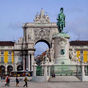 Λισαβόνα – Lisbon