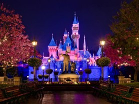 Μαγικός Κοσμος Disneyland 6 ημέρες
