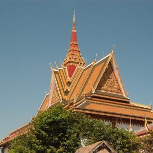 Σιέμ Ριπ – Siem Reap