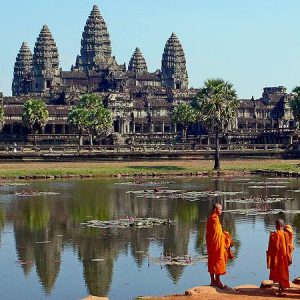 Σιέμ Ριπ – Siem Reap