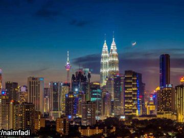 Κουάλα Λουμπούρ – Πούκετ | Μαλαισία & Ταϊλάνδη ατομικό ταξίδι 10 ημ. με QATAR AIRWAYS