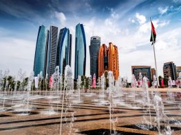 Άμπου Ντάμπι – Abu Dhabi