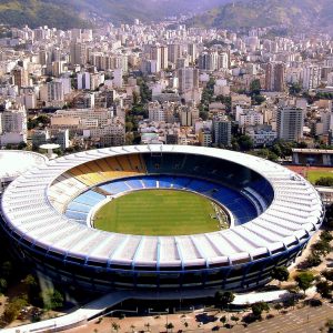 Ρίο ντε Τζανέιρο – Rio de Janeiro