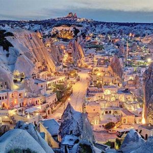 Καππαδοκία – Cappadocia