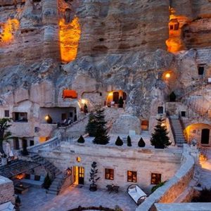Καππαδοκία – Cappadocia