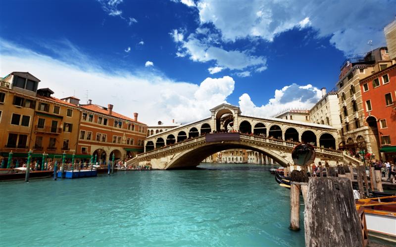 Βενετία Ιταλία ομαδικό ταξίδι 4 ημερών