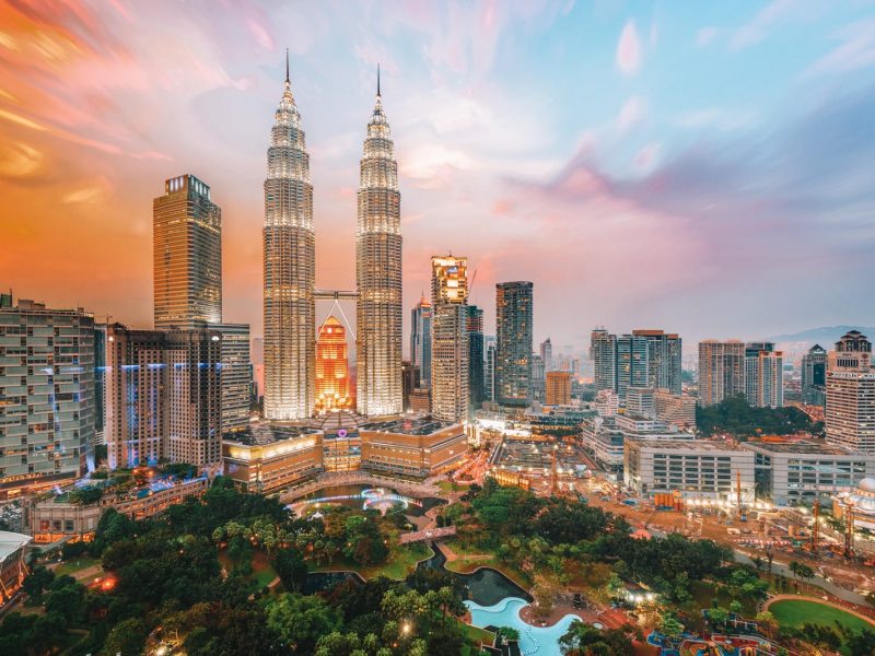Κουάλα Λουμπούρ | Μαλαισία | 7 ημέρες – 5 νύχτες ατομικό ταξίδι