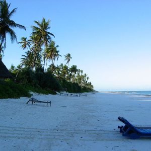 Ζανζιβάρη – Zanzibar