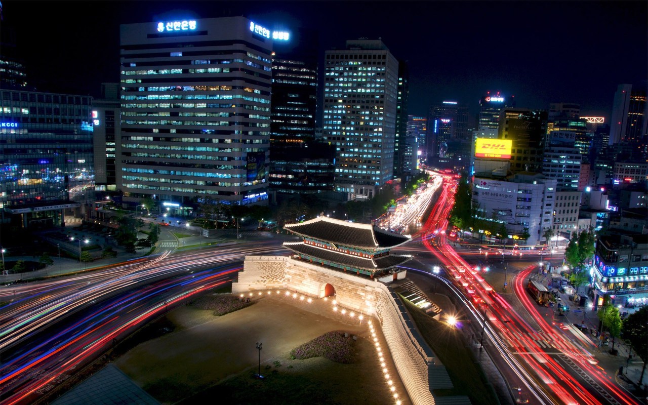 Σεούλ | Νότια Κορέα | Ατομικό oργανωμένο ταξίδι 6 ημερών με EMIRATES ή QATAR AIRWAYS