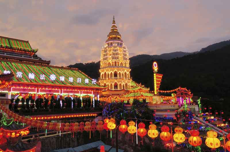 Malaysia Μαλαισία