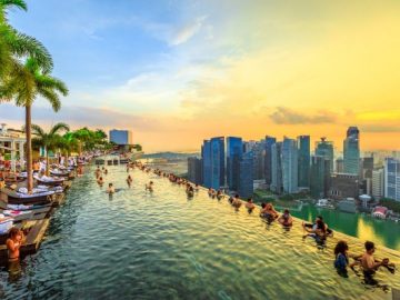 Τσιάνγκ Μάι – Πούκετ – Σιγκαπούρη | Ταϊλάνδη & Σιγκαπούρη | Ατομικό ταξίδι 10 ημ. με QATAR AIRWAYS